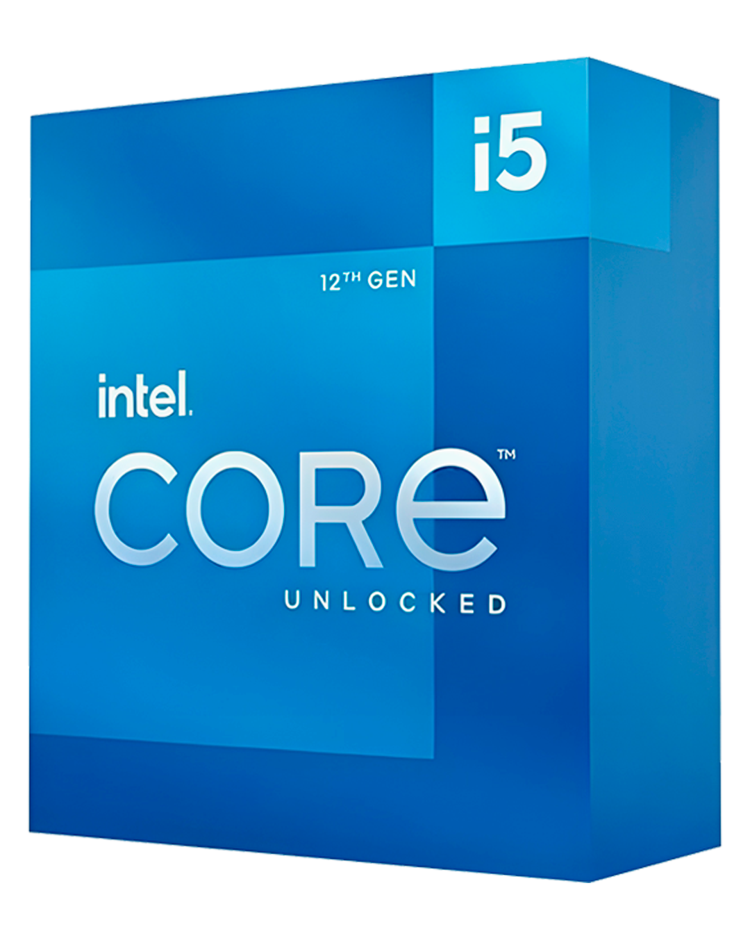 PROCESADOR INTEL I5-12600K LGA1700 3.7GHZ 10CORE